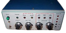 Ultrasonic Generator